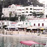 Haravgi Hotel Patitiri (Alonnisos)