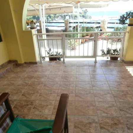 Haravgi Hotel