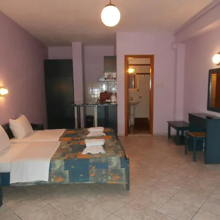 Hotel Haravgi
