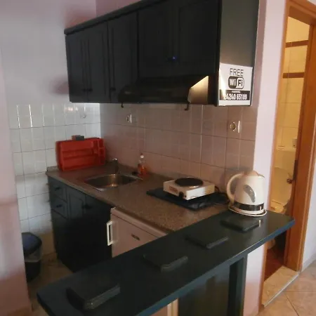 Hotel Haravgi 2*