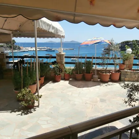 Haravgi Hotel 2*