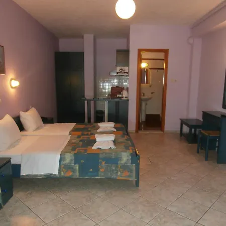 Hotel Haravgi 2*