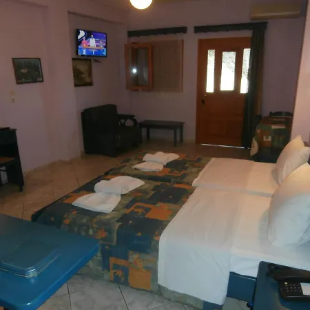 Hotell Haravgi