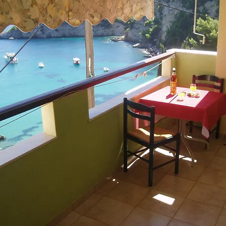 Hotel Haravgi Patitírion