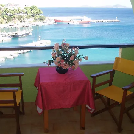Hotel Haravgi 2*