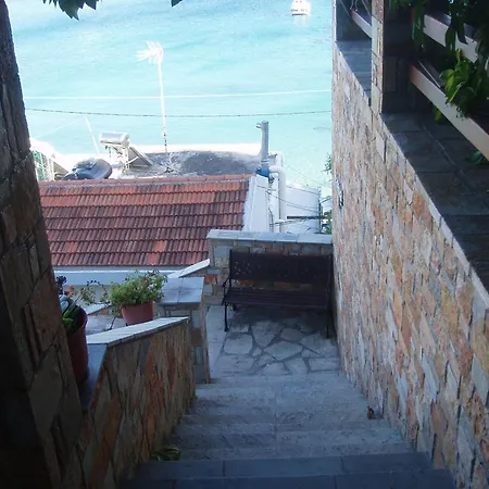 Hotel Haravgi 2*
