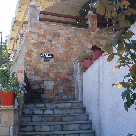 Hotel Haravgi Patitírion