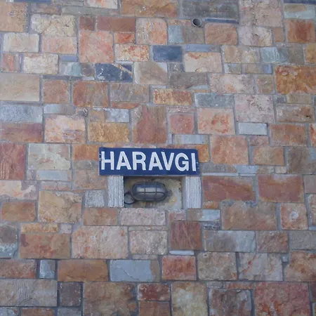 Haravgi Patitírion
