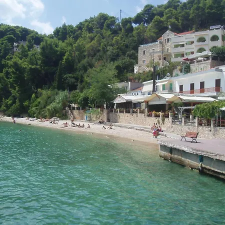 Hotel Haravgi Patitírion
