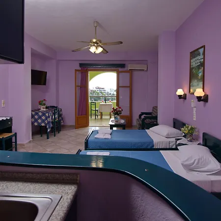 Hotell Haravgi Patitiri