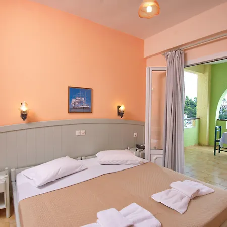 Hotell Haravgi Patitiri