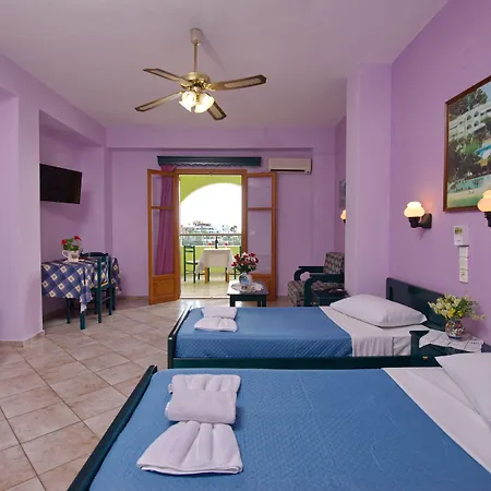 Hotell Haravgi Patitiri