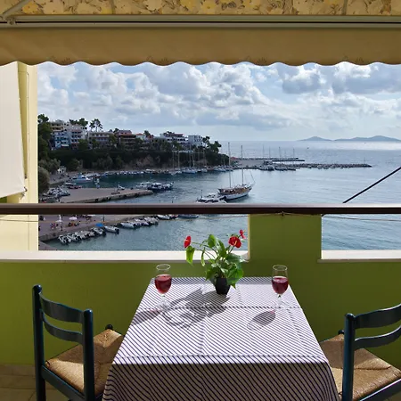 Hotell Haravgi Patitiri