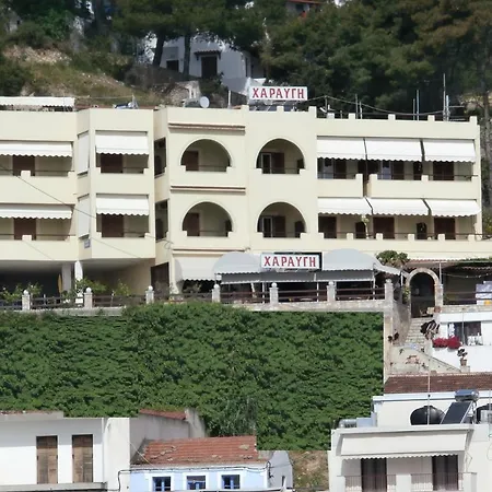 Hotel Haravgi