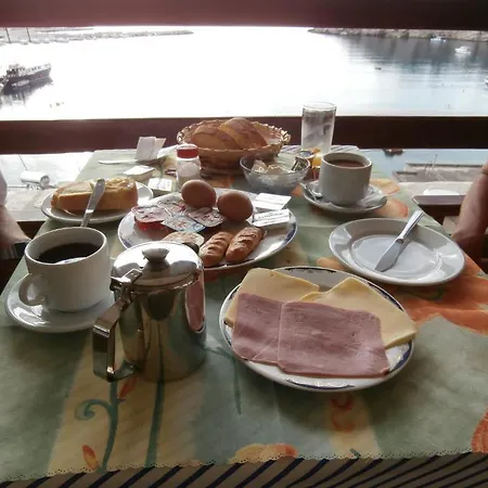 χαραυγή Ξενοδοχείο Πατητήρι