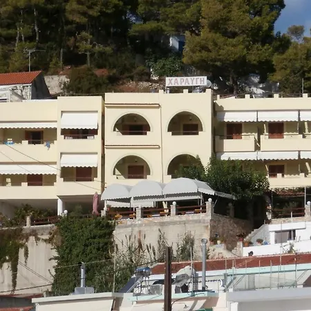 Haravgi Hotel