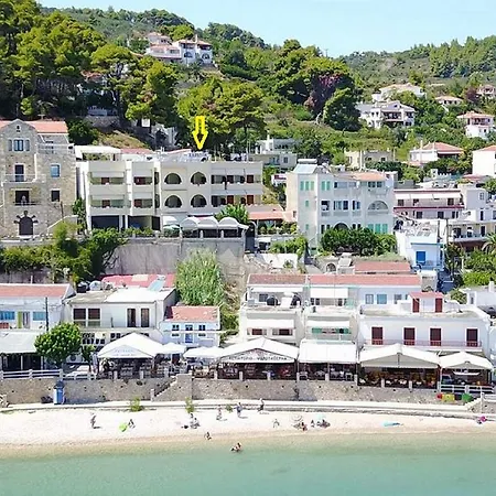 Haravgi Patitírion