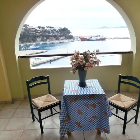 χαραυγή Ξενοδοχείο