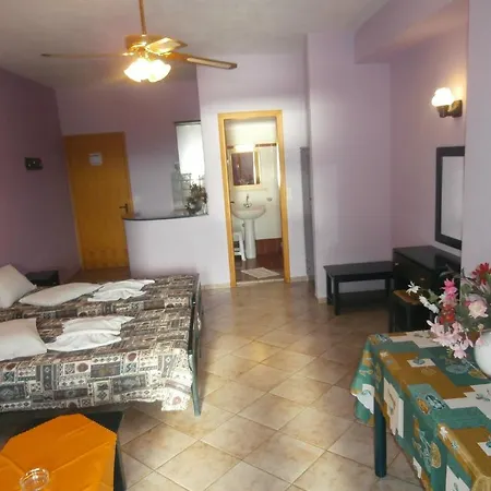 Hotell Haravgi Patitírion