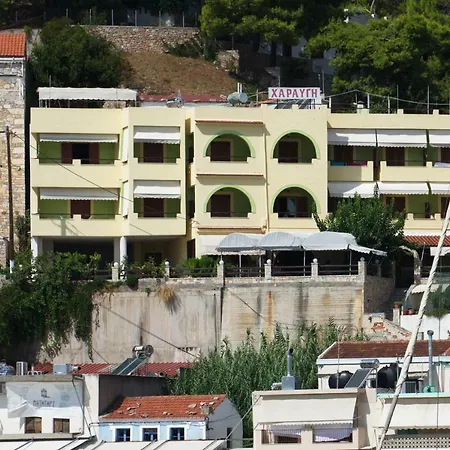 Hotell Haravgi 2*