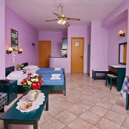 Hotel Haravgi 2*