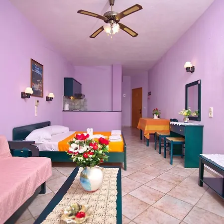 χαραυγή Πατητήρι