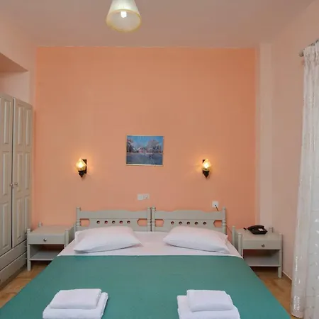 Haravgi Hotel 2*