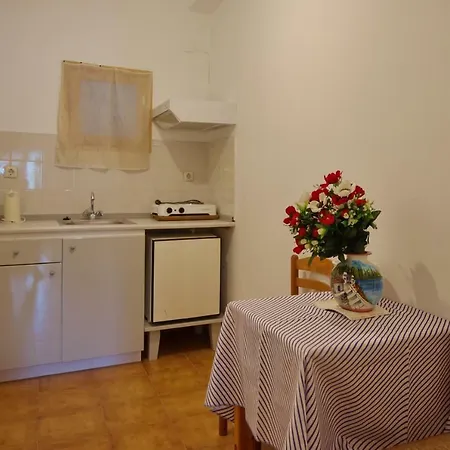 χαραυγή Ξενοδοχείο