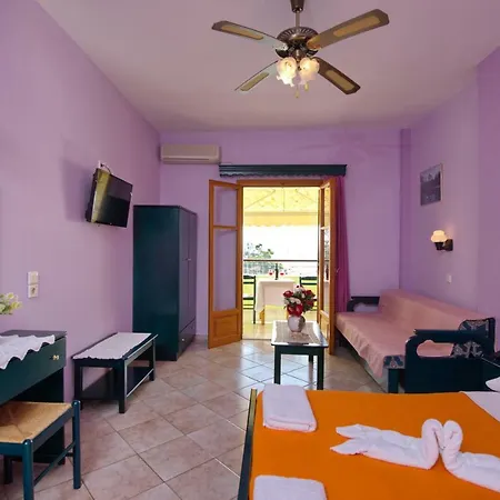 Haravgi Hotel