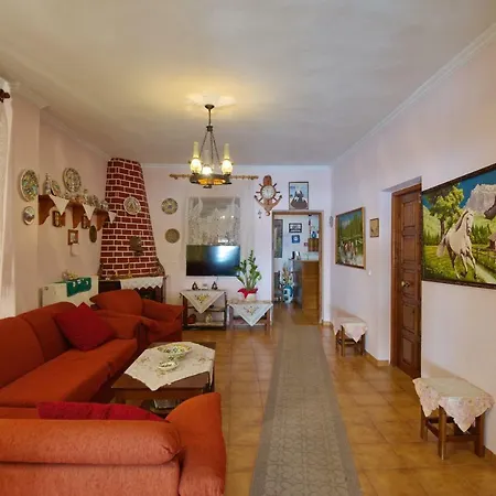 Ξενοδοχείο χαραυγή Πατητήρι