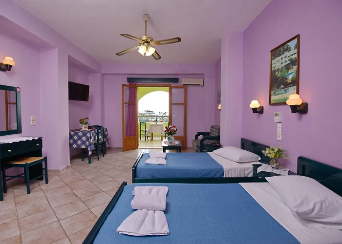 Hotel Haravgi Patitiri