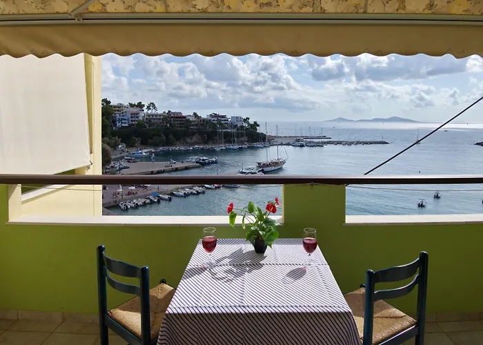 Hotel Haravgi Patitiri