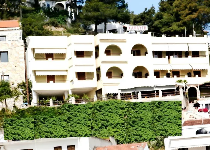 Haravgi Hotel Patitiri