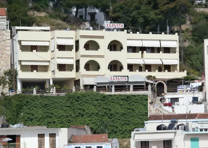 Hotel Haravgi