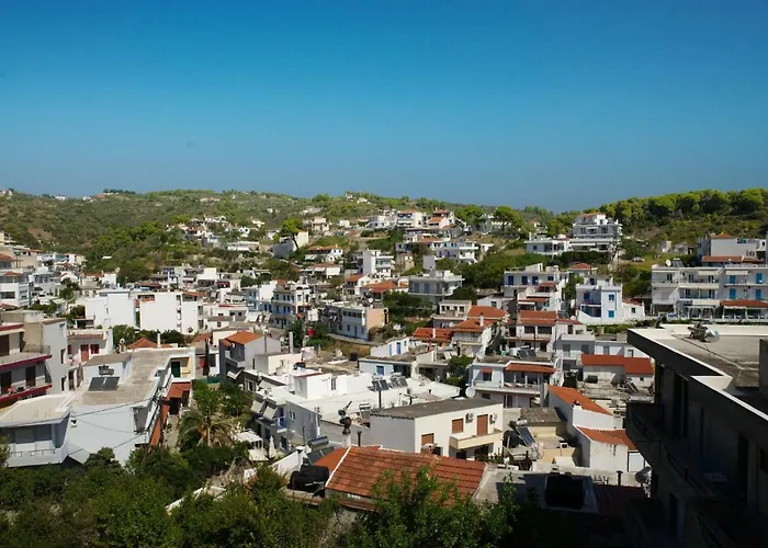 Haravgi 2* Patitíri