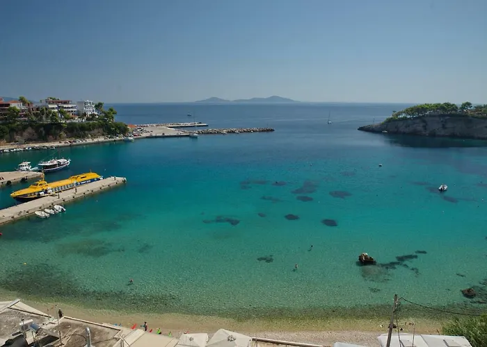 Haravgi 2* Patitíri