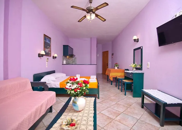 Haravgi باتيتيري